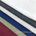 TC gebürstetes Strick DTY French Terry Fleece Fabric